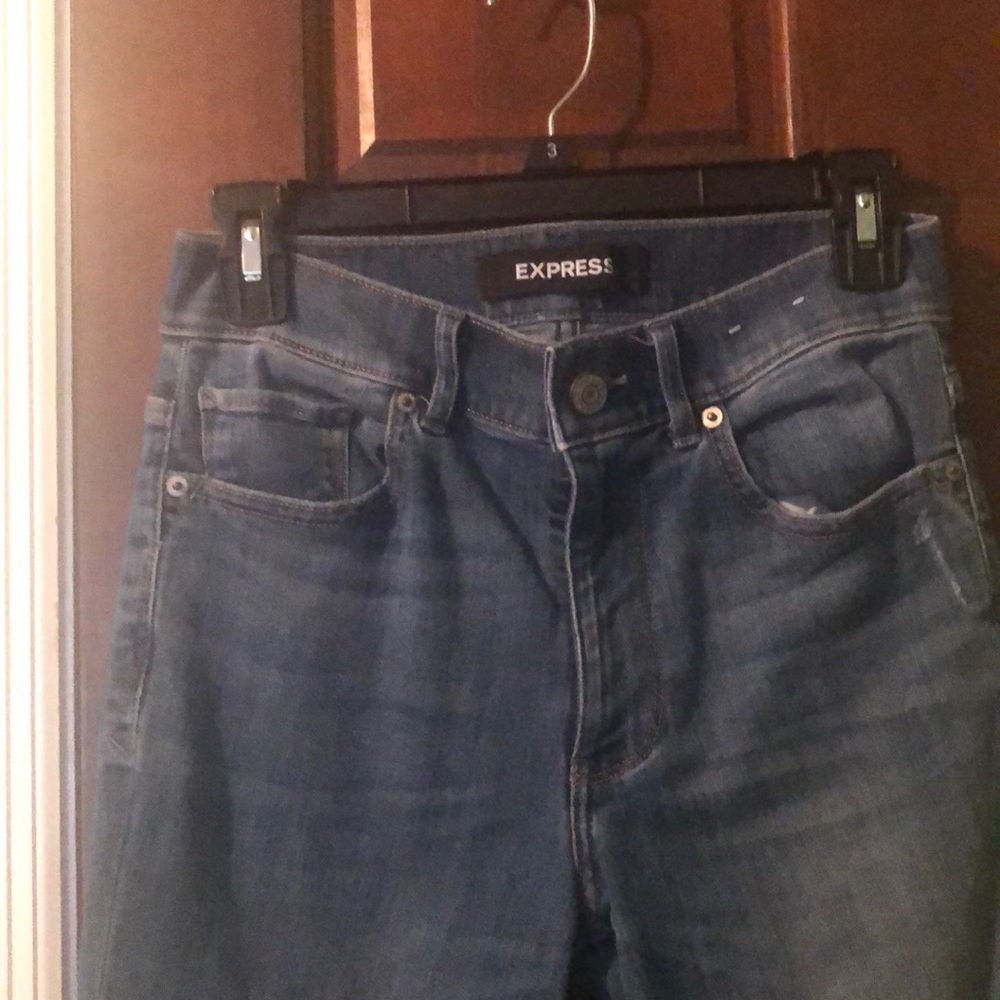 Great Bargain Express Jeans 💰